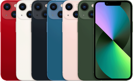 Iphone 13 Mini 512GB